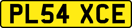 PL54XCE