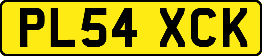 PL54XCK