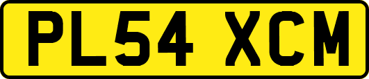PL54XCM