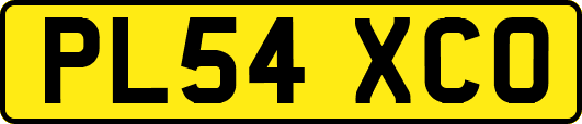 PL54XCO