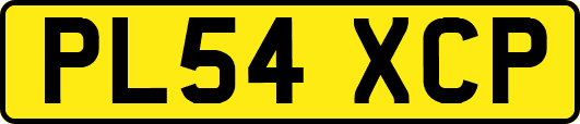 PL54XCP