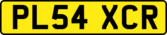 PL54XCR