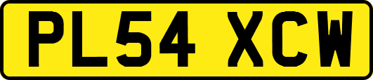 PL54XCW