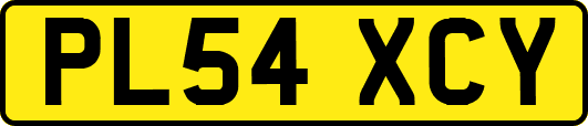 PL54XCY