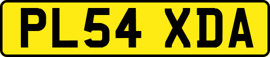 PL54XDA