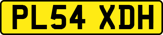 PL54XDH