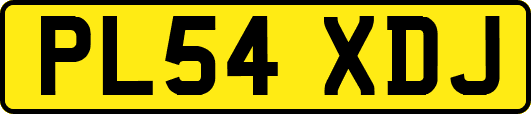 PL54XDJ