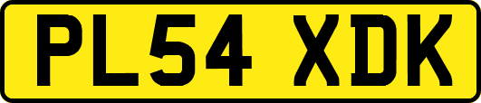 PL54XDK