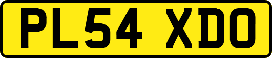 PL54XDO