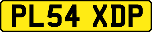 PL54XDP