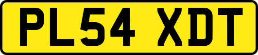 PL54XDT