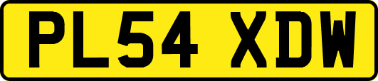 PL54XDW