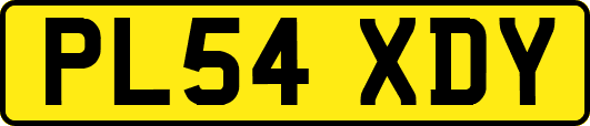 PL54XDY