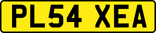 PL54XEA