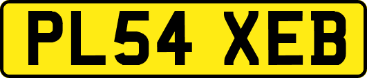 PL54XEB