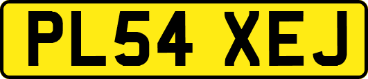PL54XEJ