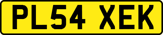 PL54XEK