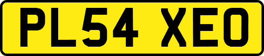 PL54XEO