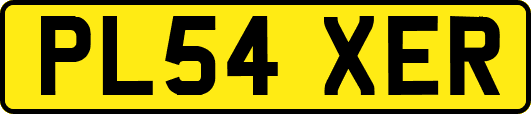 PL54XER