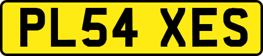PL54XES