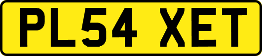 PL54XET