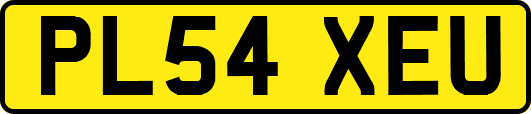 PL54XEU
