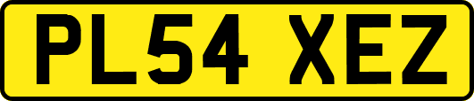PL54XEZ