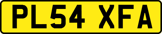 PL54XFA