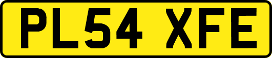 PL54XFE