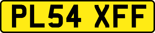 PL54XFF