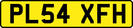 PL54XFH