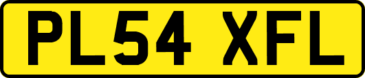 PL54XFL