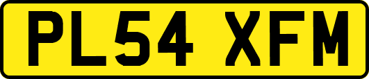 PL54XFM