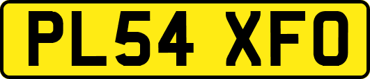 PL54XFO