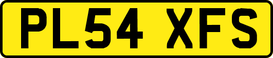 PL54XFS
