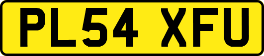 PL54XFU