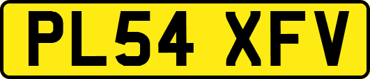 PL54XFV