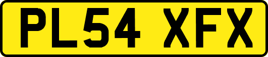 PL54XFX