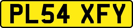 PL54XFY