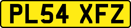 PL54XFZ