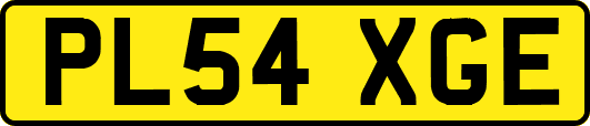 PL54XGE