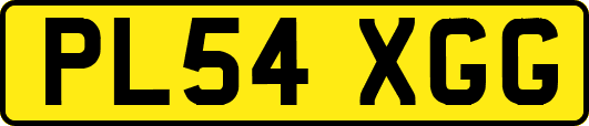 PL54XGG