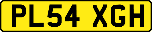 PL54XGH