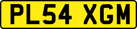 PL54XGM