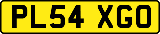 PL54XGO
