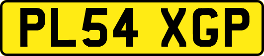 PL54XGP