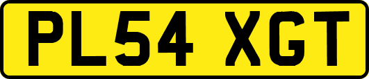 PL54XGT