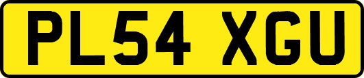 PL54XGU