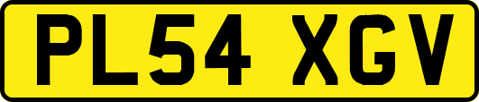 PL54XGV
