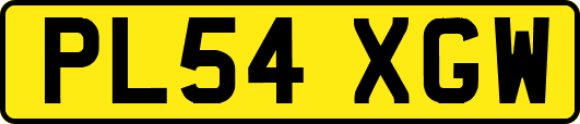 PL54XGW